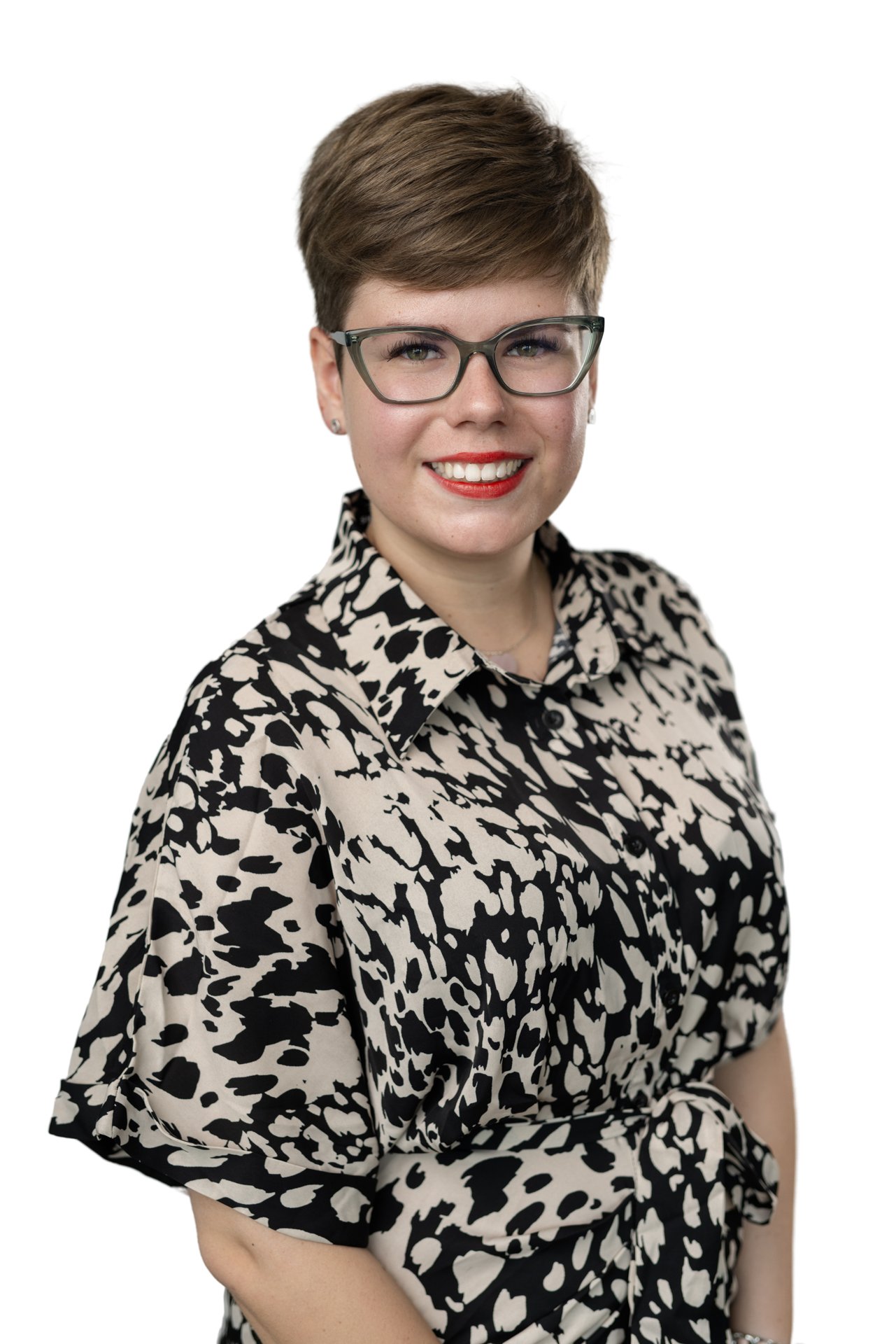 Lucie Jezerčák