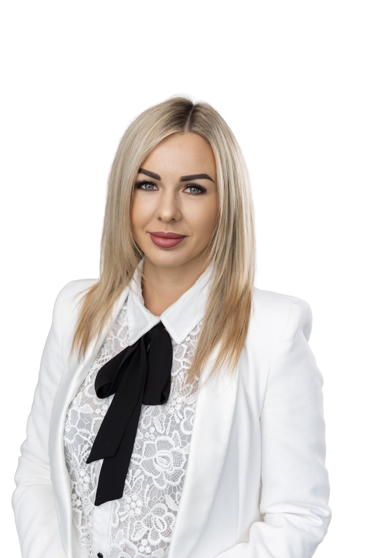 Bc. Dominika Grmelová