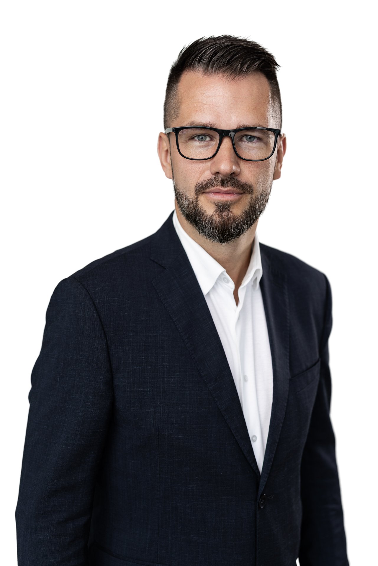Ing. Petr Válek
