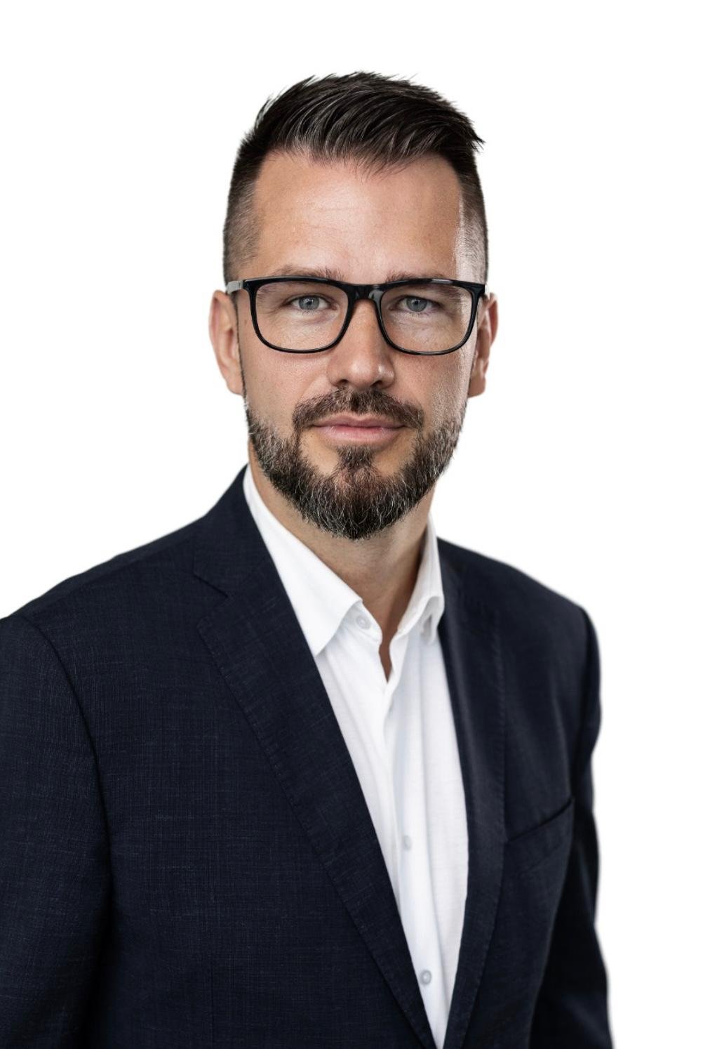 Ing. Petr Válek