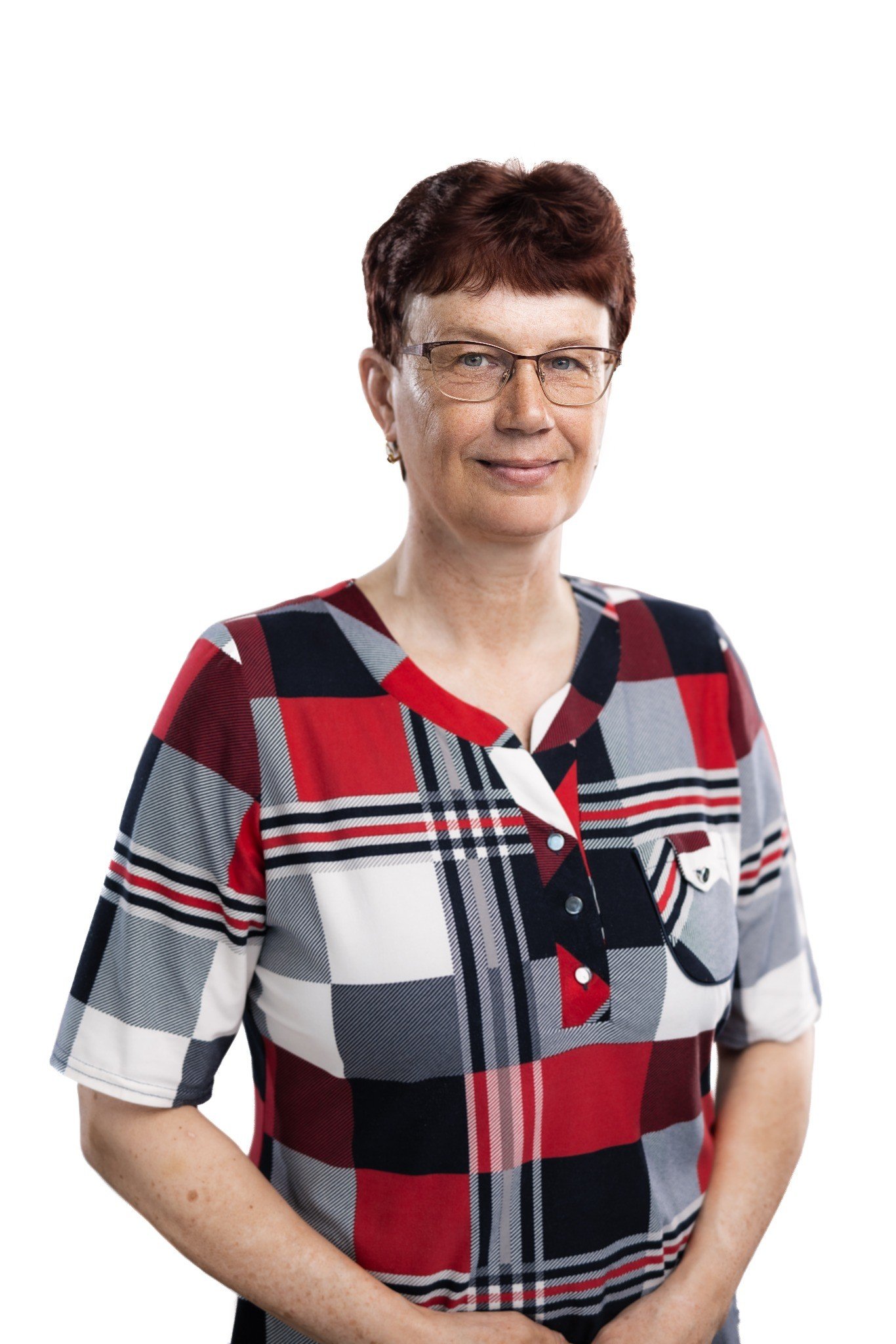 Mgr.Helena Macháčková