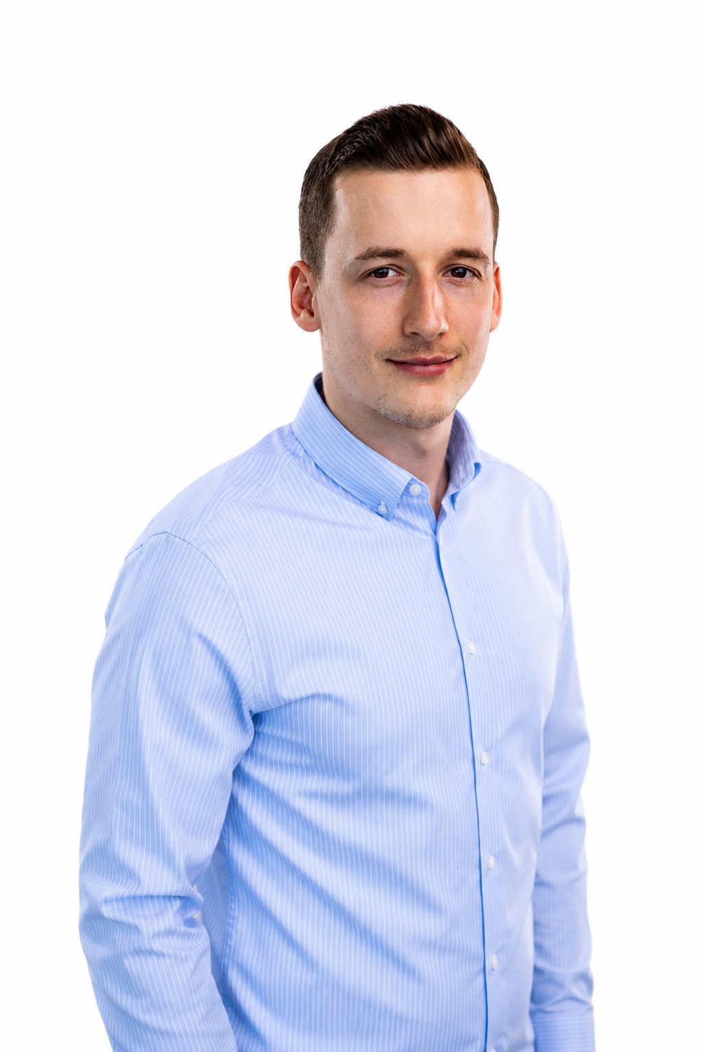 Ing. Jakub Lukšík