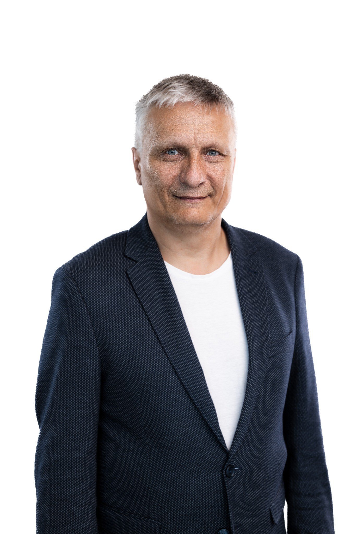 Vladimír Klinský