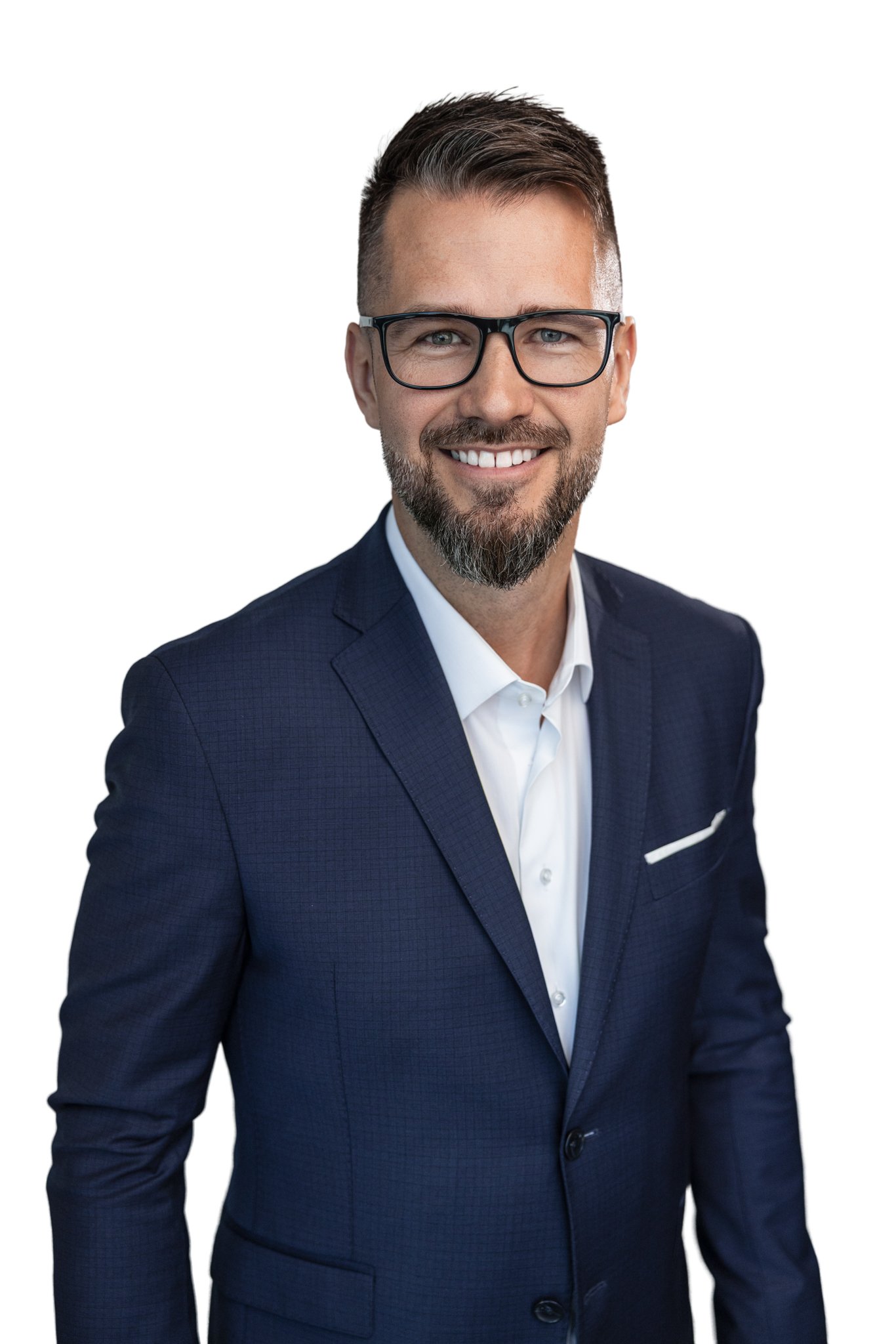 Ing. Petr Válek