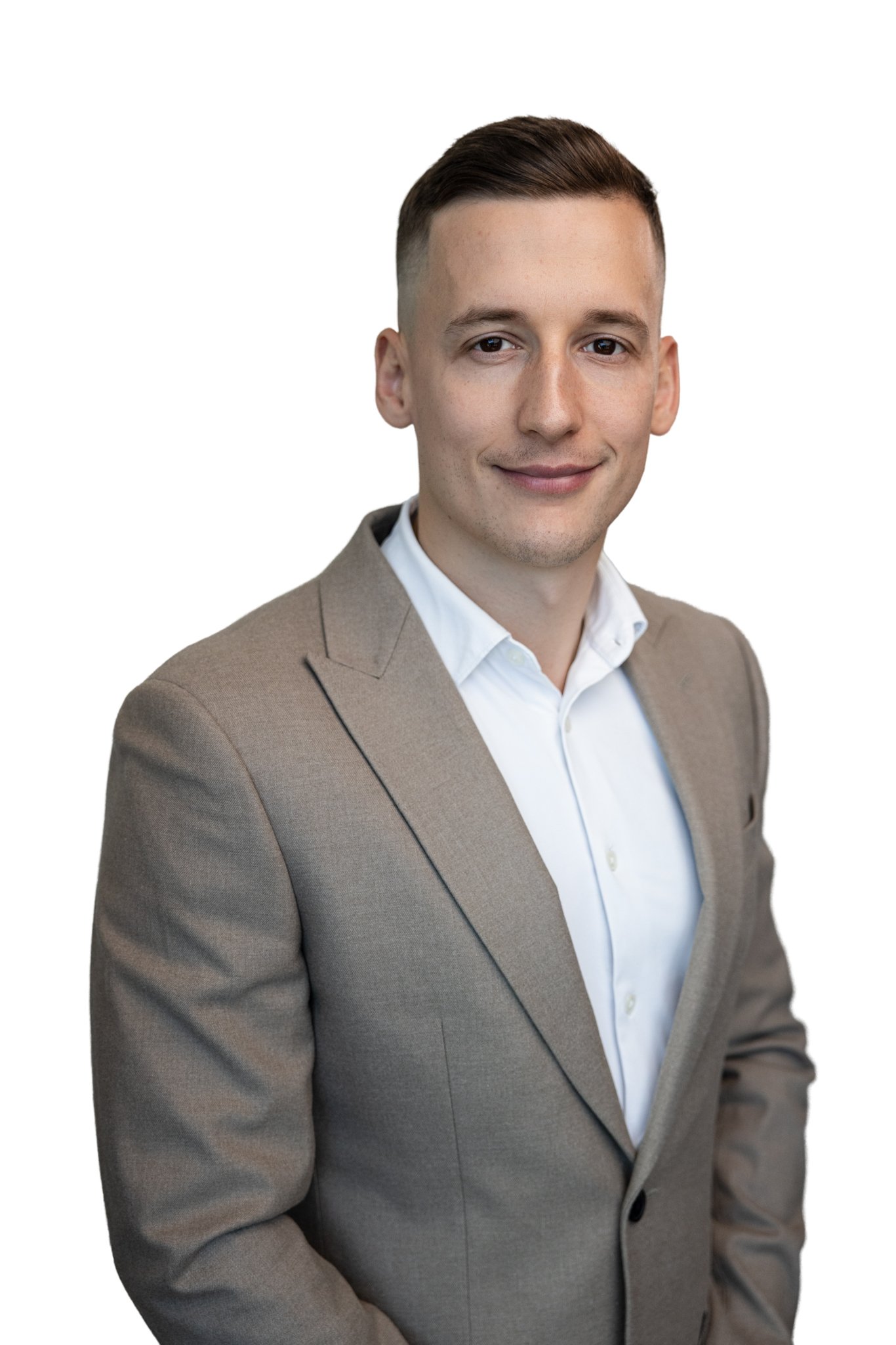 Ing. Jakub Lukšík