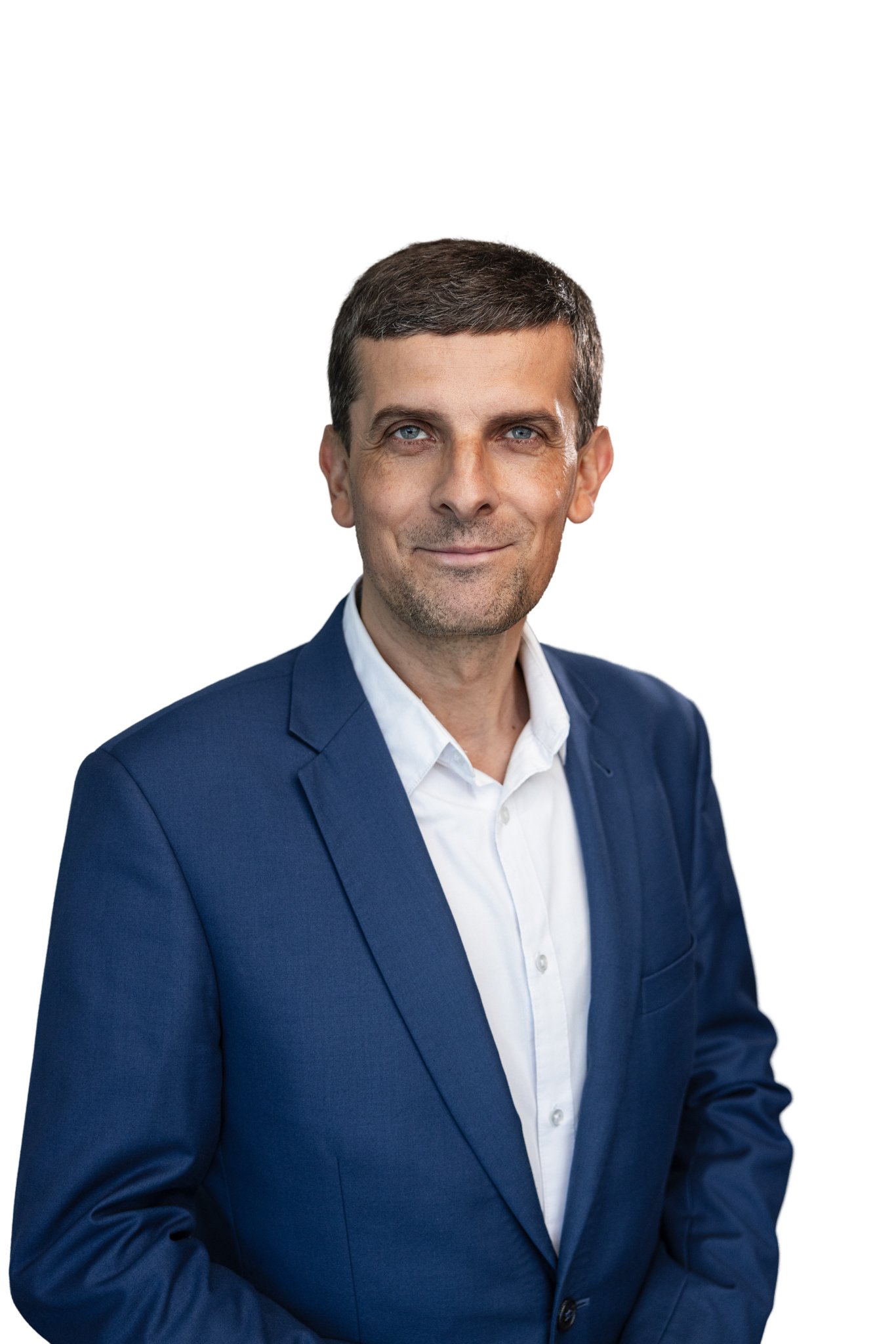 Martin Herůdek