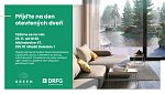 Den otevřených dveří na projektu Green Mladá Boleslav