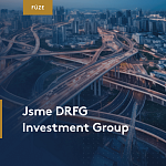Z DRFG se stává DRFG Investment Group. Fúze skupinu ekonomicky posílí a umožní další expanzi.