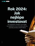 Komentář Filipa Emmera v Týdeníku Euro: Investice 2024