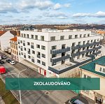 Investiční skupina DRFG úspěšně dokončila svůj první rezidenční projekt