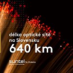 Délka optické sítě