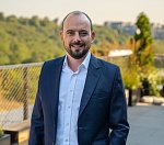 Jan Pelíšek na debatě Hospodářských novin