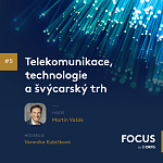 DRFG FOCUS s Martinem Vašákem