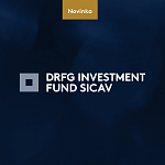 Investiční skupina DRFG založila fond DRFG Investment Fund SICAV