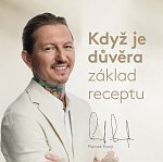 Tváří a brand ambasadorem investiční skupiny DRFG se stává Přemek Forejt