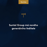 Novým generálním ředitelem Suntel Group se stává Slavomír Slanina