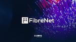 DRFG plně ovládla FibreNet, klíčovou optickou infrastrukturu pro AI, 5G a datová centra