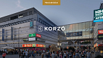 DRFG znovu investuje v Maďarsku. Portfolio rozšiřuje o obchodní centrum Korzó
