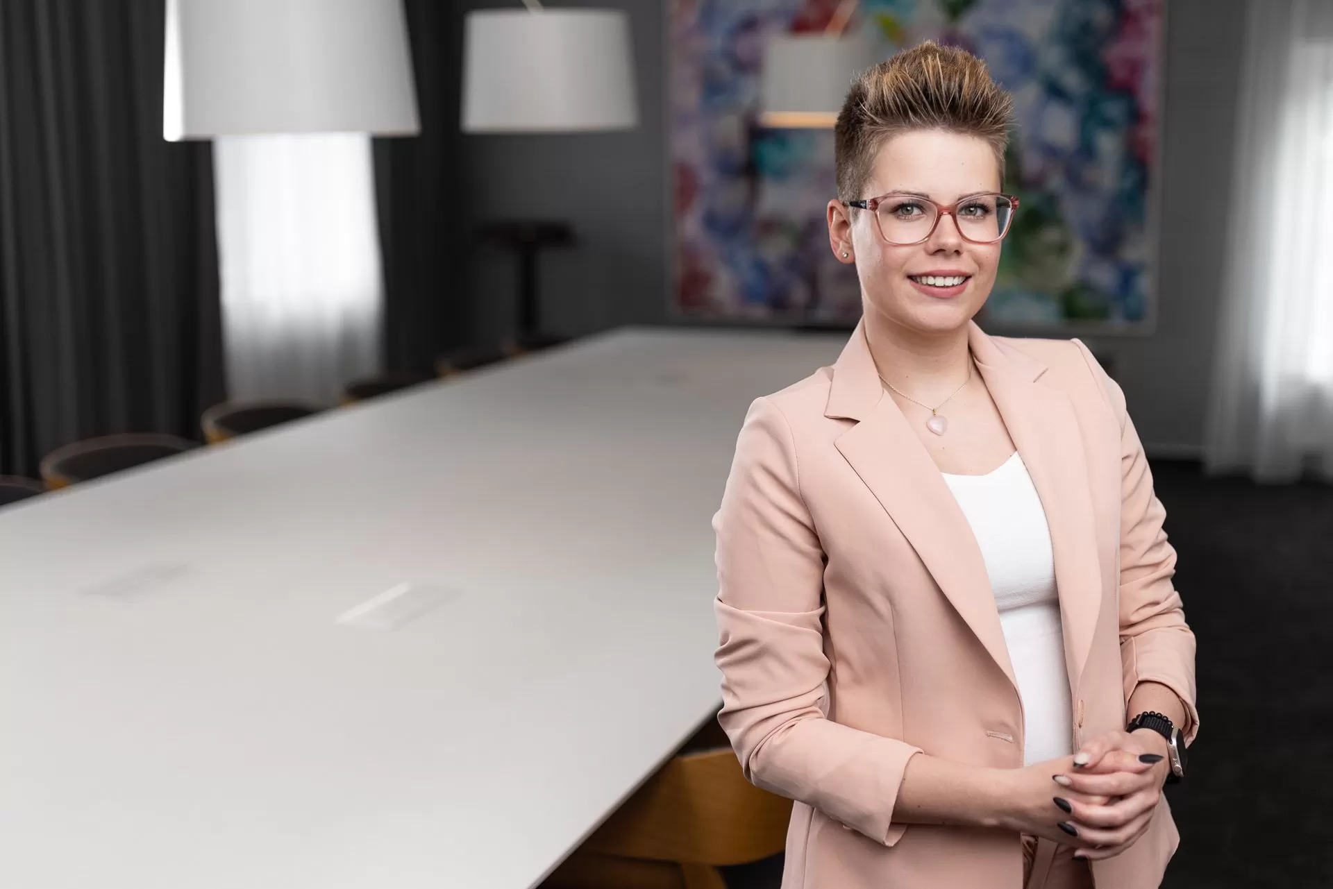 Lucie Hrbáčková