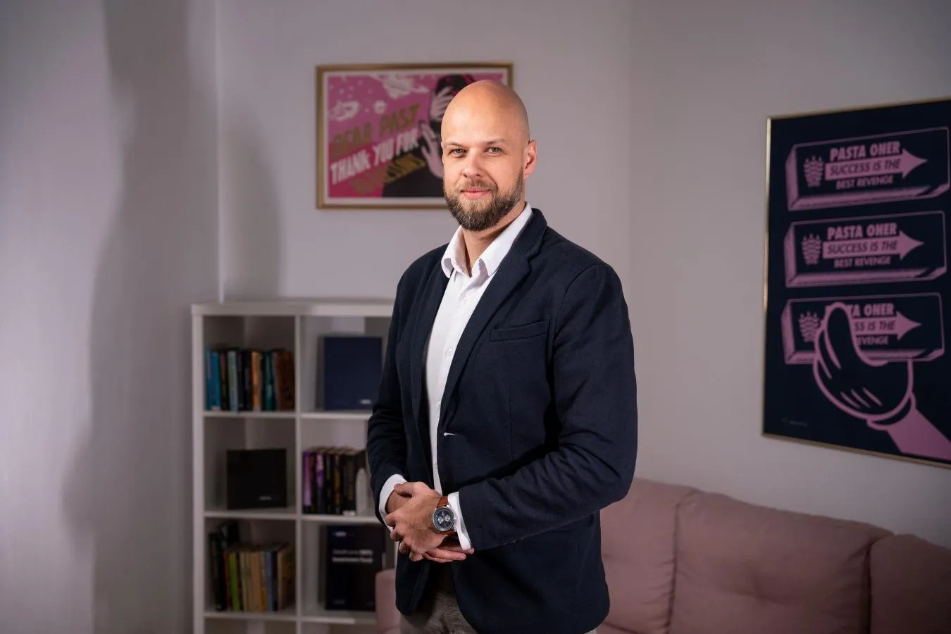 Tomáš Mrajca
